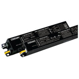 Osram QHE 2X32T8/UNV PSN-MC-B Quicktronic Electronic Programmed Start Ballast - 120-277V - 10ct