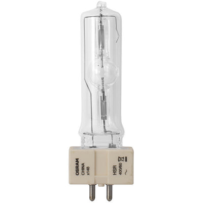 Osram 54102 HSR 400/60 - 400W Metal Halide - 6000K - GX9.5 Base