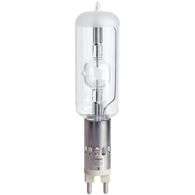 Osram 54113 HMI 12000W/SE/XS - 12000W Metal Halide - 6000K - GX38 Base