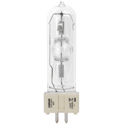 Osram 54115 HSR 575/60 - 575W Metal Halide - 6000K - GX9.5 Base