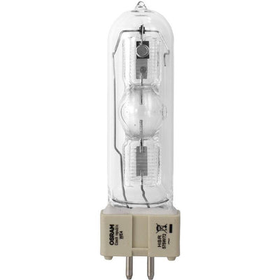 Osram 54116 HSR 575/72 - 575W Metal Halide - 7200K - GX9.5 Base