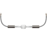 Osram 54133 HTI 4000 W/DE - 4000W Metal Halide - 6300K - S25.5 Base