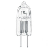 Osram 54258 64275 - Halogen - 35W - 6V - G4 Bipin Base - 10ct