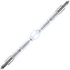 Osram 54265 HMI 2500W/DXS - 2500W Metal Halide - 6000K - SFa21 Base