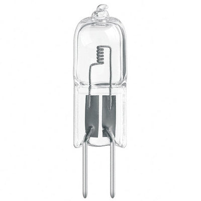 Osram 54320 64647 - Halogen - 120W - 24V - G6.35 Base - 10ct