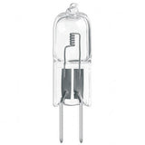 Osram 54257 64650 - Halogen - 50W - 23V - G6.35 Base - 10ct