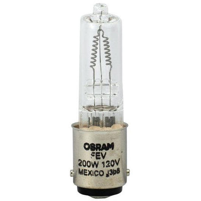 Osram 54441 | FEV - 200W 120V Halogen Lamp - 10ct