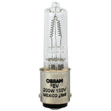 Osram 54441 | FEV - 200W 120V Halogen Lamp - 10ct