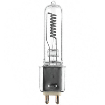 Osram 54515 FEP/240 - Halogen - 1000W - 240V - G9.5 Medium Bipin Base - 10ct