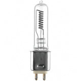 Osram 54515 FEP/240 - Halogen - 1000W - 240V - G9.5 Medium Bipin Base - 10ct