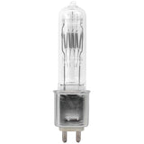 thumbnail image 2 of Osram Sylvania 54711 300W 120V GY9.5 T6 Halogen Lamp For Club Stage Studio Lighting 2 of 4