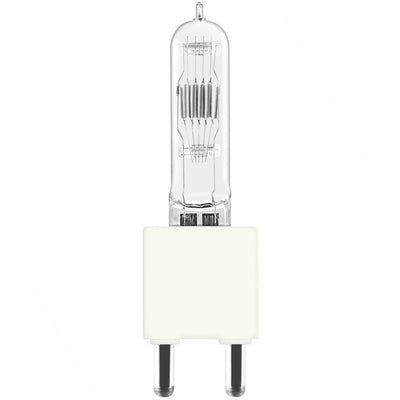 Osram 54541 64789 CP/73 FKK 240V - Halogen - 2000W - 240V - G38 Mogul Bipost Base - 6ct