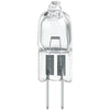 Osram 54261 ESB 64250 HLX - Halogen - 20W - 6V - G4 Bipin Base - 10ct