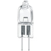 Osram 54261 ESB 64250 HLX - Halogen - 20W - 6V - G4 Bipin Base - 10ct