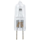 Osram 54607 64602 | 50 Watt, Tungsten Halogen, Low Voltage w/o Reflector - 10ct