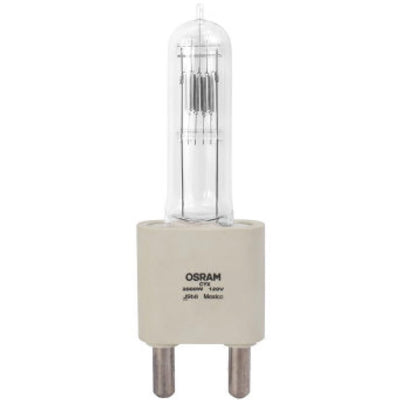 Osram 54613 CYX - Halogen - 2000W - 120V - G38 Base