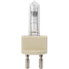 Osram 54659 EGN - Halogen - 500W - 120V - G22 Medium Bipost Base - 10ct