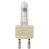 Osram 54659 EGN - Halogen - 500W - 120V - G22 Medium Bipost Base - 10ct