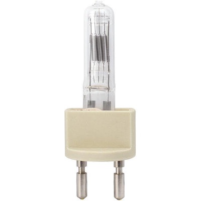 Osram 54664 EGT - Halogen - 1000W - 120V - G22 Base