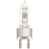 Osram 54669 FKJ 64747 CP/71 1000W 230V - Halogen - 1000W - 230V - G22 Medium Bipost Base - 10ct