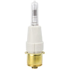 Osram 54691 BVV - Halogen - 1000W - 120V - P40s Mogul Prefocus Base - 6ct