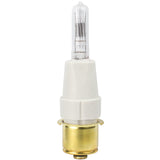 Osram 54691 BVV - Halogen - 1000W - 120V - P40s Mogul Prefocus Base - 6ct