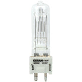 Osram 54711 | FKW - 300W 120V Halogen - 10ct