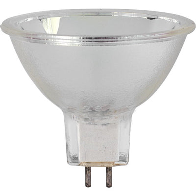 Osram 54814 ELC-7/X - Halogen MR16 - 250W - 24V - GX5.3 Base - 10ct