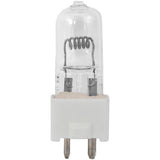 Osram 54836 | BHC/DYS/DYV - 600W 125V Halogen - 10ct