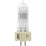 Osram 55035 1200W 120V GX9.5 - Halogen - 1200W - 120V - GX9.5 Base - 10ct