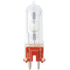 Osram 55072 HMI DIGITAL 200W | 200 Watt, Metal Halide, Gzy9.5 Base, Single End, 6000K, HMI, UVS, UV Stop Quartz