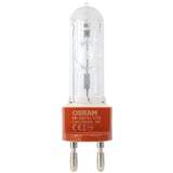 Osram 55074 HMI DIGITAL 575W - 575W Metal Halide - 6000K - G22 Base