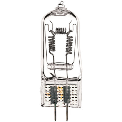 Osram 58525 64575 230V - Halogen - 1000W - 230V - GX6.35 Bipin Base - 10ct