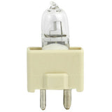 Osram 58846 6.6A/45T3.5/64320/EXM - 45W Halogen - 6.6 Amp - GZ9.5 Base - Airfield