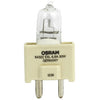 Osram 58850 6.6A/30T3.5/64322/EXL/DL - 30W Halogen - 6.6 Amp - GZ9.5 Base - Airfield