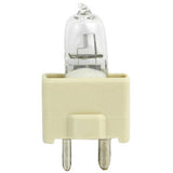Osram 58851 6.6A/200T4Q/2PPF/58750/EZL/DL - 200W Halogen - 6.6 Amp - GZ9.5 Base - Airfield Long Life