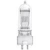 Osram 54495 64670 T/25 GCV 230V - Halogen - 500W - 230V - GY9.5 Bipin Base - 10ct