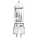 Osram 54495 64670 T/25 GCV 230V - Halogen - 500W - 230V - GY9.5 Bipin Base - 10ct
