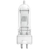 Osram 54492 64718 T/27 GCT 240V - Halogen - 650W - 240V - GY9.5 Bipin Base - 10ct