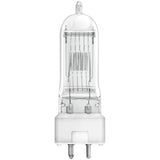 Osram 54492 64718 T/27 GCT 240V - Halogen - 650W - 240V - GY9.5 Bipin Base - 10ct