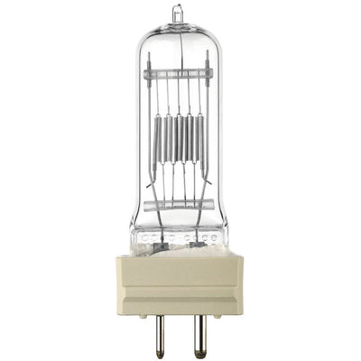 Osram 54485 64788 CP/72 FTM 240V - Halogen - 2000W - 240V - GY16 Base - 10ct