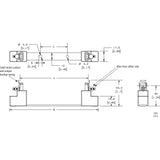Osram 69004 SFC10-4 115MM NO LEADS | Sfc10-4 w/ Pre-Focus Socket. May Be Used w/ Sharxs HTI Lamps - 8ct