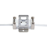 Osram 69020 TP23H 12IN/16GA/UL5359 | Tp23H, Lampholder, Socket - 20ct