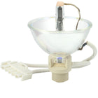 Osram 69167 XBO R 300W/60C OFR | 300W, Xenon Short Arc, w/ Reflector