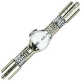 Osram 69213 HBO 50 W AC L1 - Mercury Short Arc - 50W - Double Ended