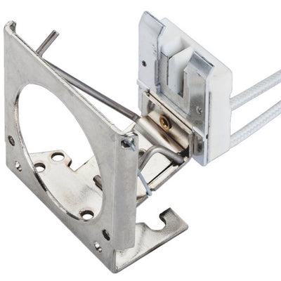 Osram 69786 R1DL RIM MT 12IN/18GA/ULSFF1 | R1Dl, Rim Mount, Socket, Lampholder - 20ct