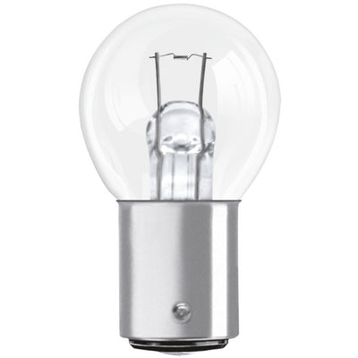 Osram 76311 8013 - Halogen - 10W - 6V - BA15d Double Contact Bayonet Base - 10ct