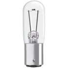Osram 76313 8017 - Halogen - 15W - 6V - B15d Double Contact Bayonet Base - 10ct