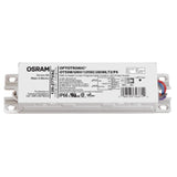 Osram Optotronic OT50W/UNV/1250C/2DIMLT2/P6 Constant Current LED Driver - 120-277V - 15-55VDC Output Volts - 0-10V Dimming - Programmable