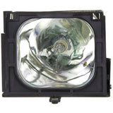 Philips 867093115009 / LCA3115 Projector Lamp - Osram P-VIP Bulb Inside